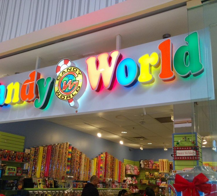Candy World (Bethesda,&nbspMD)